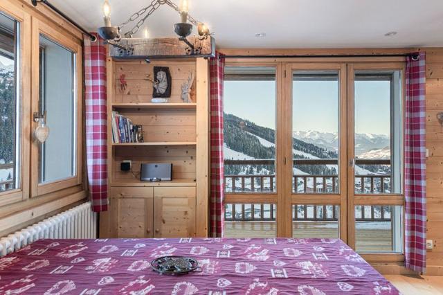 RESIDENCE 1650 - Courchevel 1650