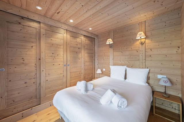 RESIDENCE 1650 - Courchevel 1650