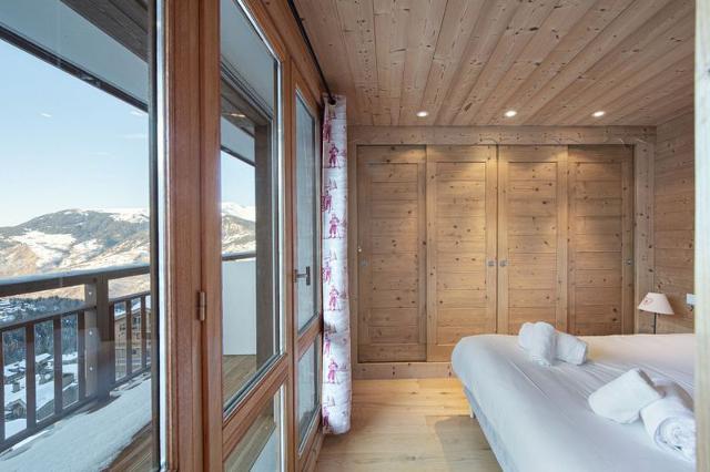 RESIDENCE 1650 - Courchevel 1650