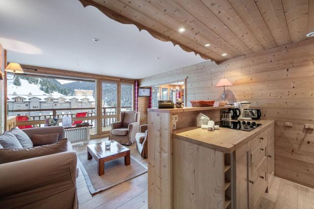 RESIDENCE 1650 - Courchevel 1650