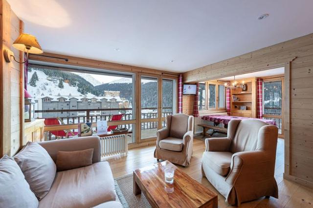 RESIDENCE 1650 - Courchevel 1650