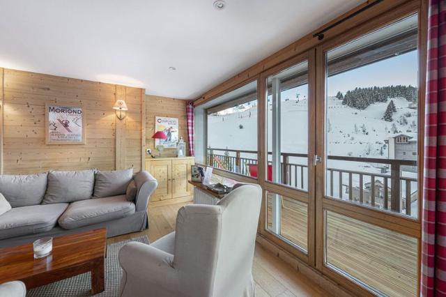 RESIDENCE 1650 - Courchevel 1650