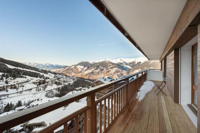 RESIDENCE 1650 - Courchevel 1650