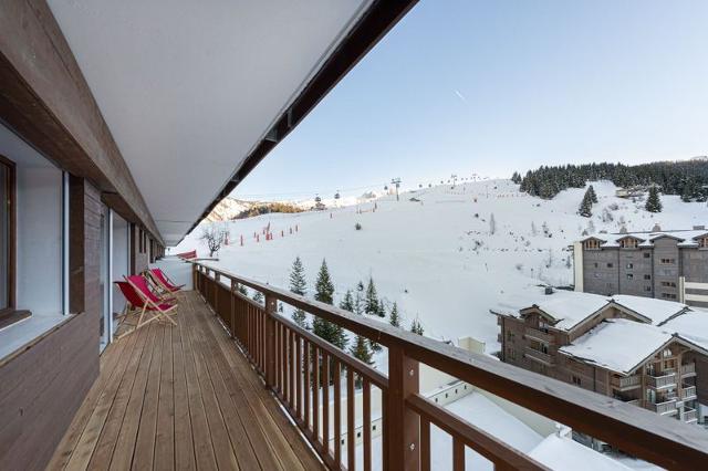 RESIDENCE 1650 - Courchevel 1650