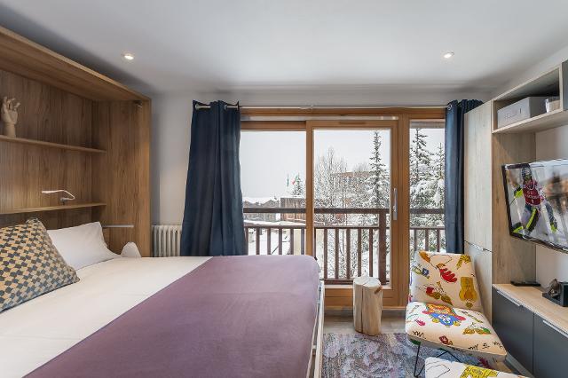 RESIDENCE 1650 - Courchevel 1650