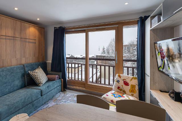 RESIDENCE 1650 - Courchevel 1650