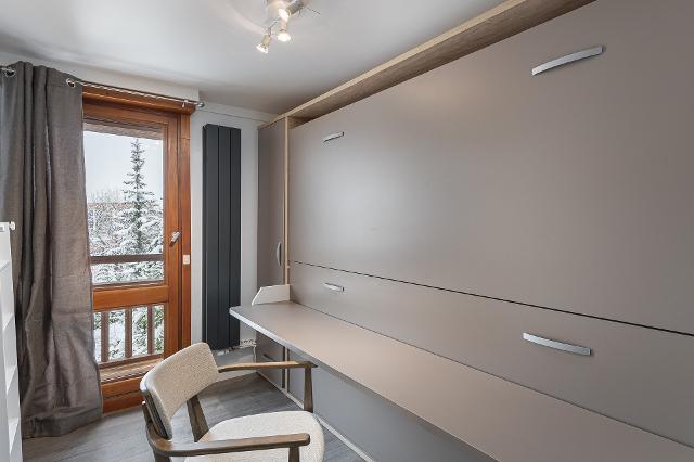 RESIDENCE 1650 - Courchevel 1650