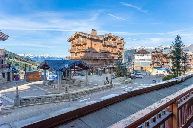 RESIDENCE 1650 - Courchevel 1650