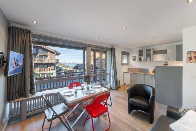 RESIDENCE 1650 - Courchevel 1650