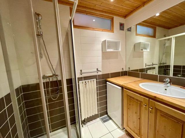 RESIDENCE 1650 - Courchevel 1650
