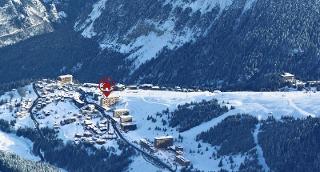 RESIDENCE 1650 - Courchevel 1650