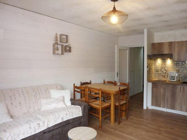 Appartment Orr Des Neiges 142 - Les Orres