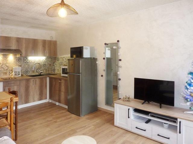 Appartment Orr Des Neiges 142 - Les Orres