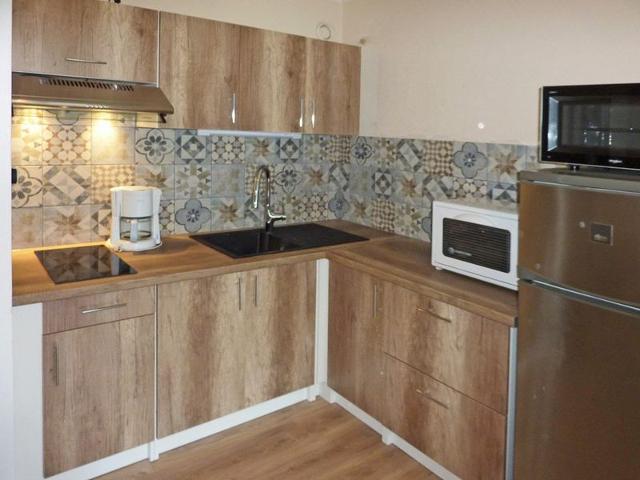 Appartment Orr Des Neiges 142 - Les Orres
