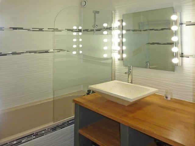 Appartment Orr Des Neiges 142 - Les Orres