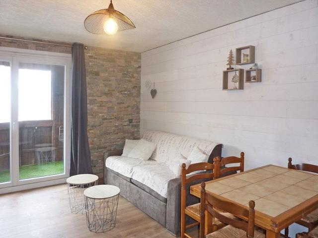 Appartment Orr Des Neiges 142 - Les Orres