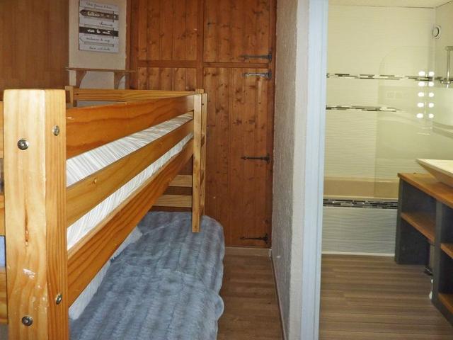 Appartment Orr Des Neiges 142 - Les Orres