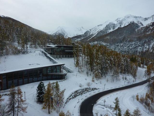 Appartment Orr Des Neiges 142 - Les Orres