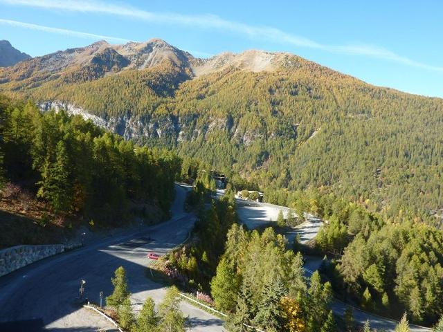Appartment Orr Des Neiges 142 - Les Orres
