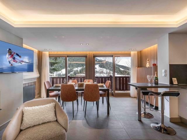 CHALET LES 3 VACHES - Courchevel 1650