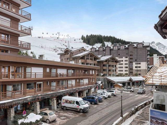 CHALET LES 3 VACHES - Courchevel 1650