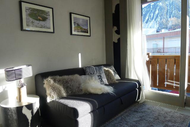 CHALET LES 3 VACHES - Courchevel 1650