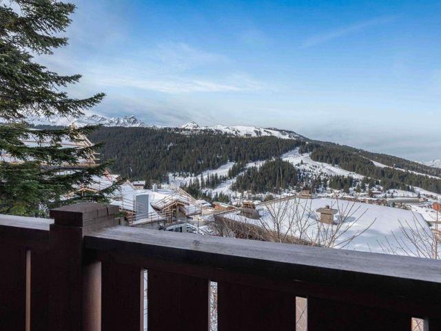 CHALET LES 3 VACHES - Courchevel 1650