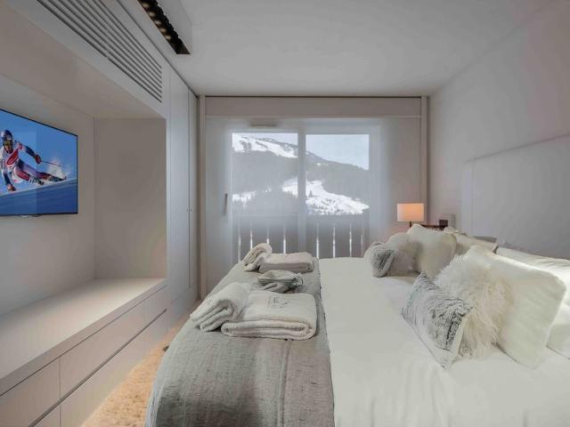 CHALET LES 3 VACHES - Courchevel 1650