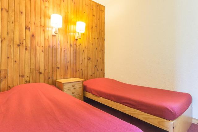 Apartements LE DE 1 - Plagne - Les Coches