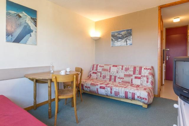 Apartements LE DE 1 - Plagne - Les Coches