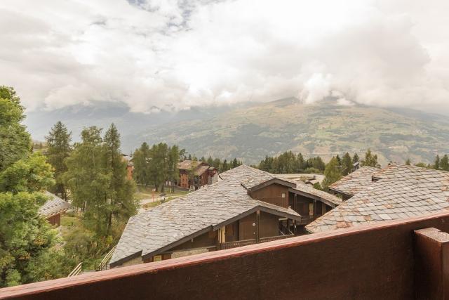 Apartements LE DE 1 - Plagne - Les Coches