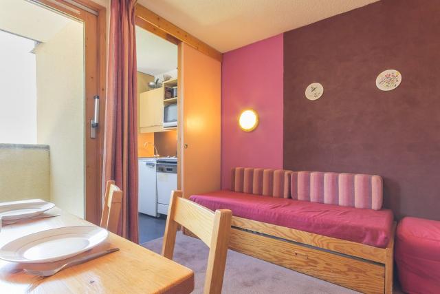 Apartements LE DE 1 - Plagne - Les Coches