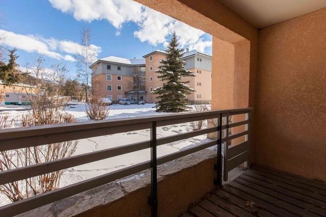 Apartements JARDIN ALPIN EDELWEISS - Serre Chevalier 1400 - Villeneuve