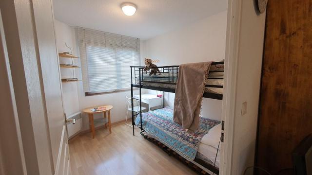 Apartements JARDIN ALPIN EDELWEISS - Serre Chevalier 1400 - Villeneuve