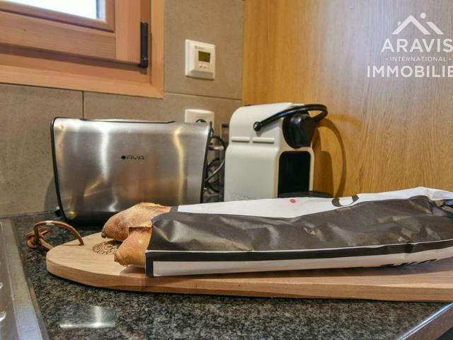 Chalet Le Grand-Bornand, 4 bedrooms, 8 persons - Le Grand Bornand