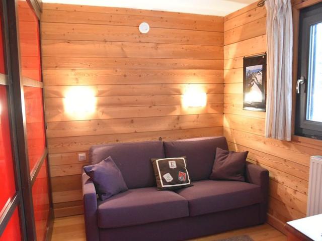 Résidence la loubatiere - Montgenèvre