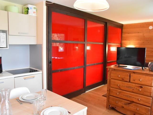 Résidence la loubatiere - Montgenèvre