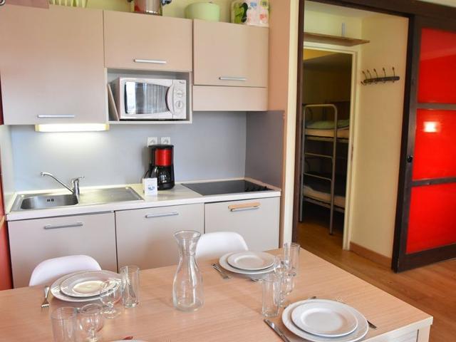 Résidence la loubatiere - Montgenèvre