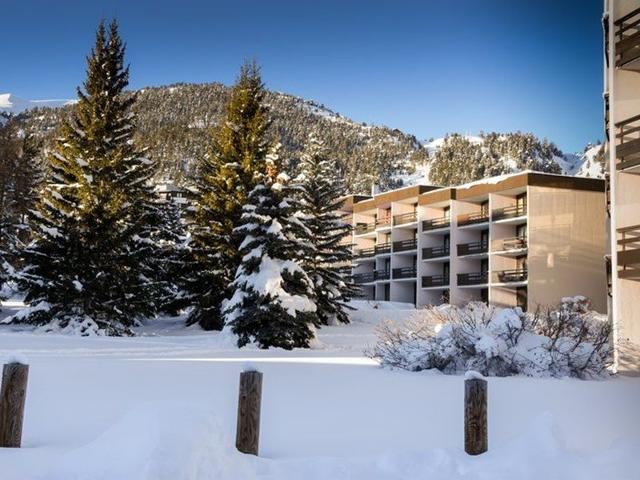 Résidence la loubatiere - Montgenèvre