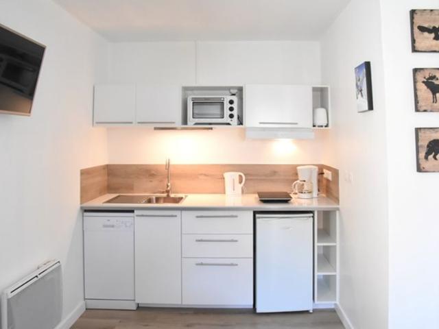 Résidence Neige et Golf - Montgenèvre