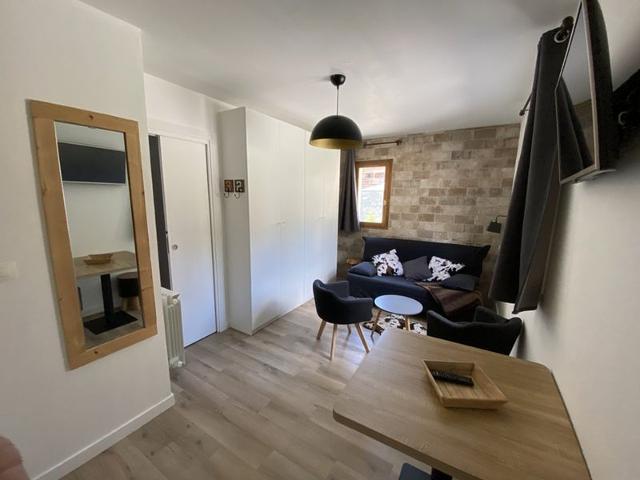 Résidence Neige et Golf - Montgenèvre