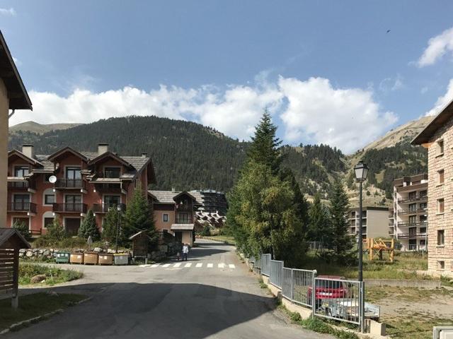 Résidence Neige et Golf - Montgenèvre