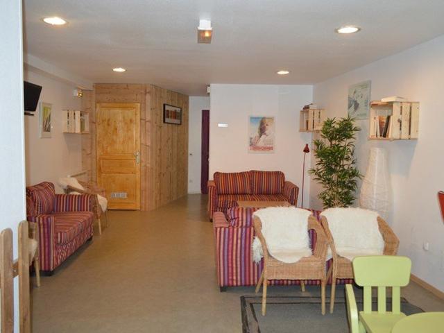 Résidence Neige et Golf - Montgenèvre