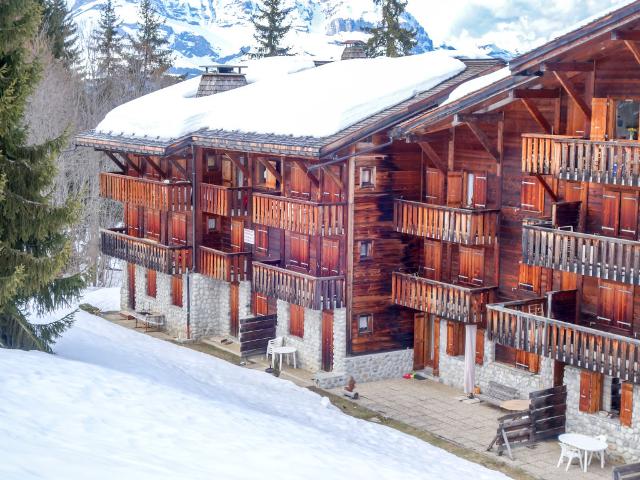 Apartment de Pierre Plate - Saint Gervais Mont-Blanc