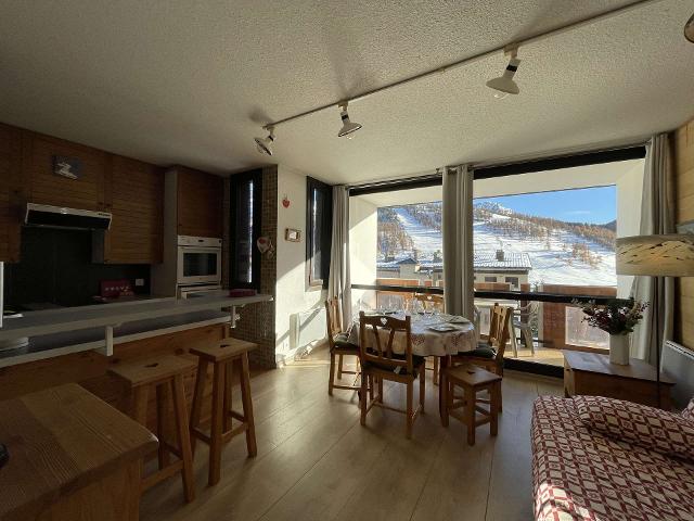 Appartment Arzerier MTG520-3D9 - Montgenèvre