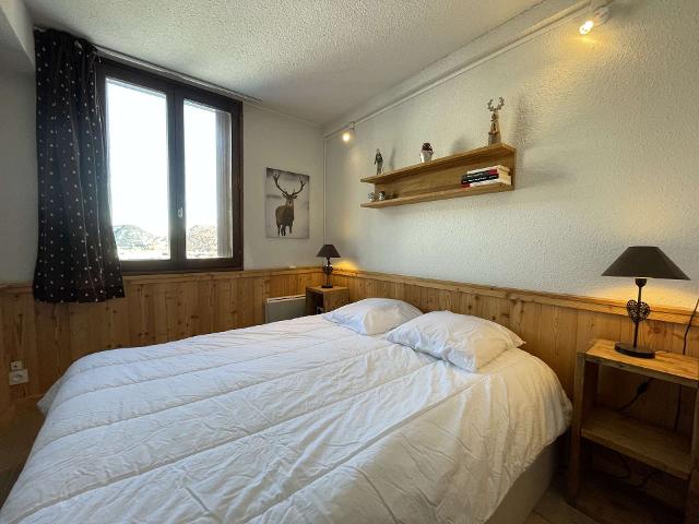 Appartment Arzerier MTG520-3D9 - Montgenèvre