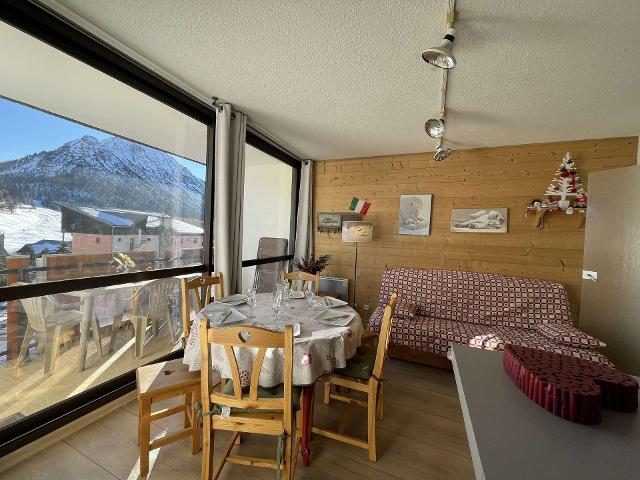 Appartment Arzerier MTG520-3D9 - Montgenèvre