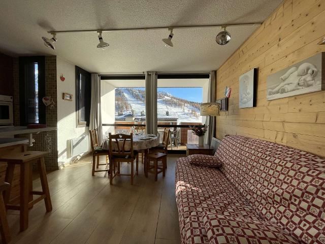 Appartment Arzerier MTG520-3D9 - Montgenèvre