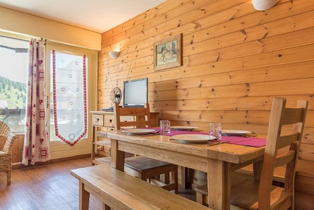 Appartment Chamoisiere MTG510-B317 - Montgenèvre