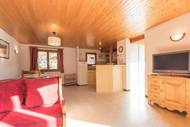 Apartment Hameau Du Grand Serre BRI510-DE03 - Serre Chevalier 1200 - Briançon